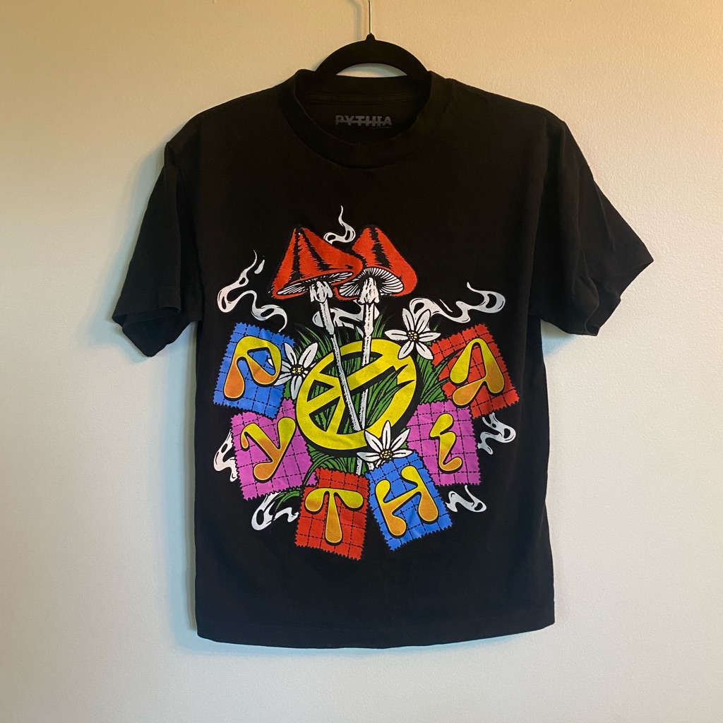 Pythia Tee